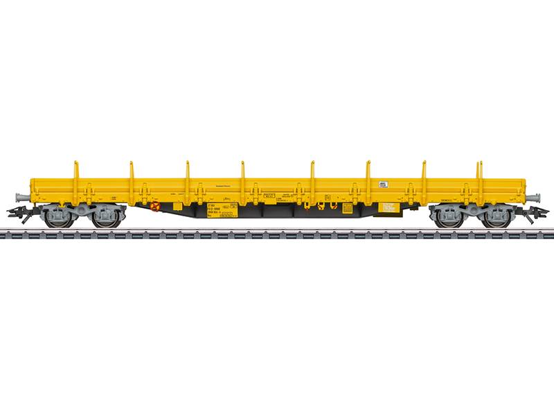 Märklin Niederbordwagen Res