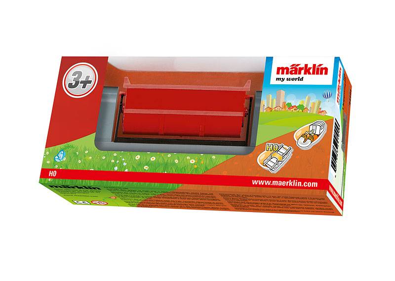 Märklin Märklin my world - Kippwagen Meist gekauft