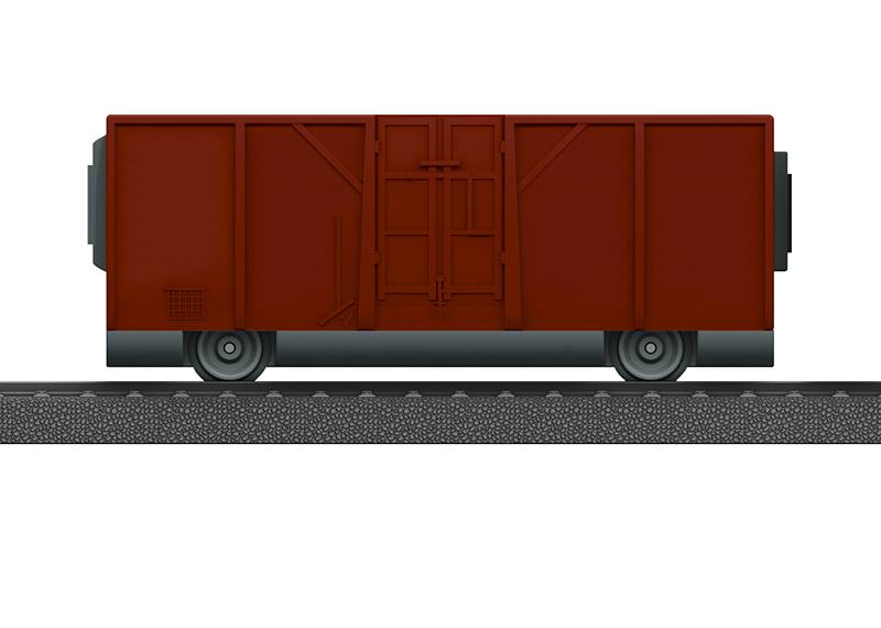 Märklin Märklin my world - Offener Güterwagen Online Shopping
