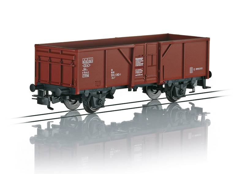 Märklin Märklin Start up - Offener Güterwagen VIP-Rabatte
