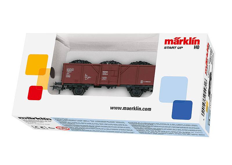 Märklin Märklin Start up - Offener Güterwagen Tiefpreis