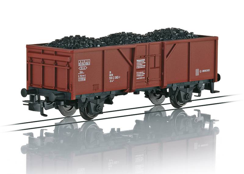 Märklin Märklin Start up - Offener Güterwagen Tiefpreis
