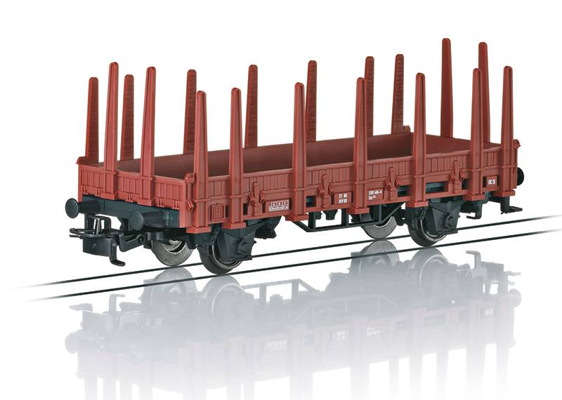 Märklin Märklin Start up - Rungenwagen Begrenzte Freigabe