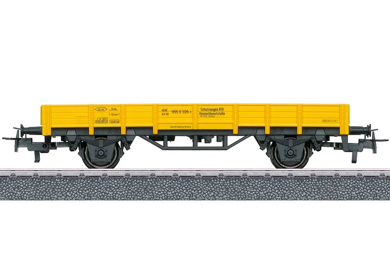 Märklin Märklin Start up - Niederbordwagen Neueste Stile