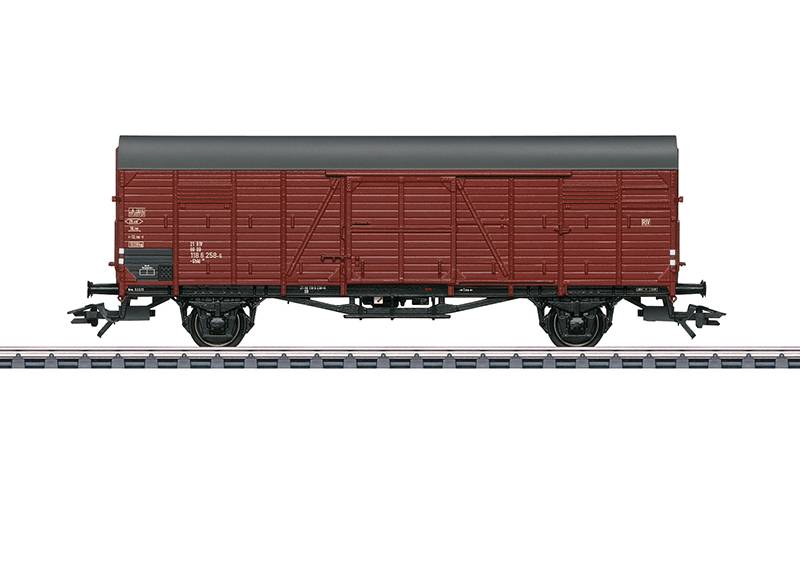 Märklin Güterwagen Gbkl 238