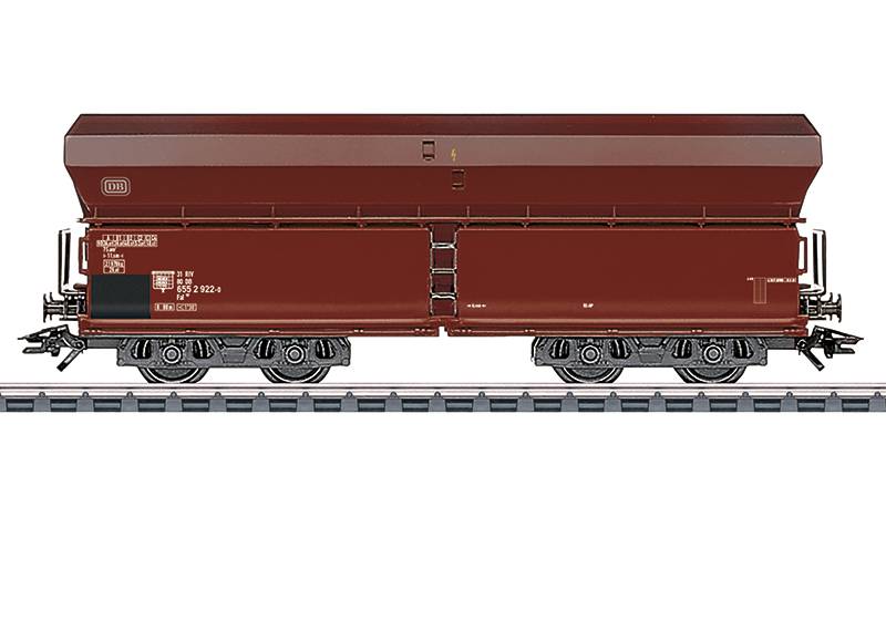 Märklin Selbstentladewagen Clearance-Verkauf