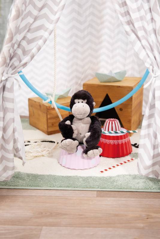 NICI Kuscheltier Gorilla 25cm Bis zu 50% Rabatt