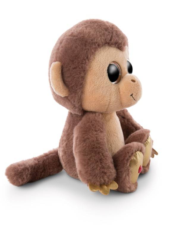 NICI GLUBSCHIS Kuscheltier Affe Hobson Bis zu 60% Rabatt