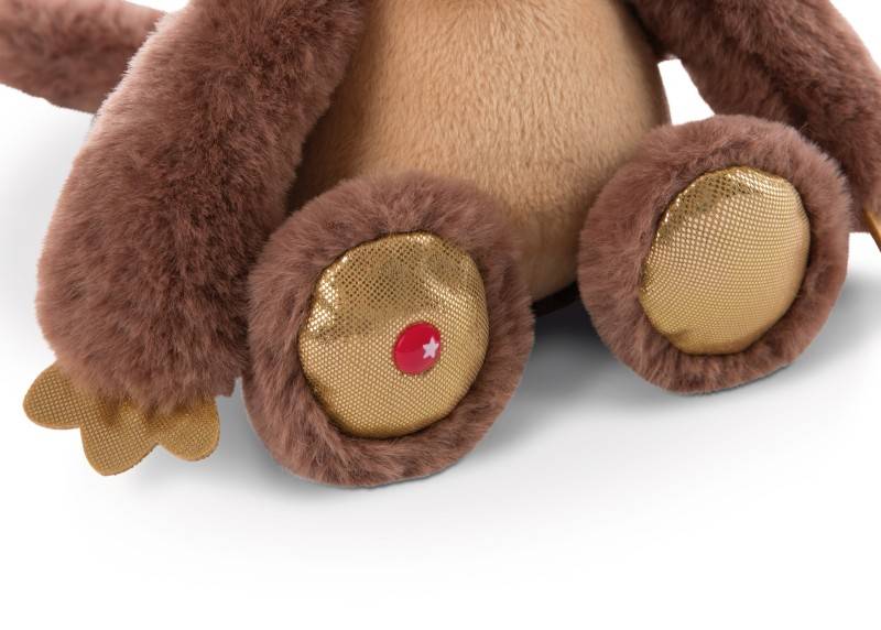 NICI GLUBSCHIS Kuscheltier Affe Hobson Bis zu 60% Rabatt