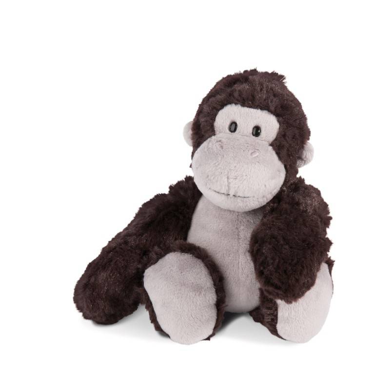 NICI Kuscheltier Gorilla