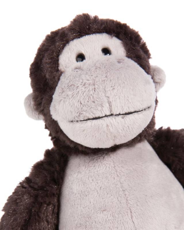 NICI Kuscheltier Gorilla Bis zu 55% Rabatt