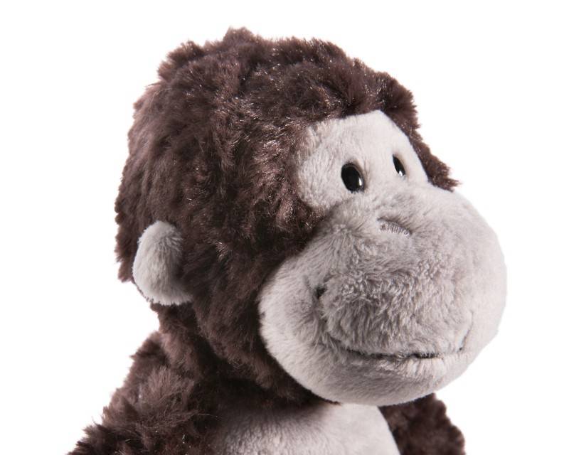 NICI Kuscheltier Gorilla Bis zu 55% Rabatt