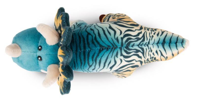 NICI Kuscheltier Dino Cerastupsy NICI GREEN Super Rabatt