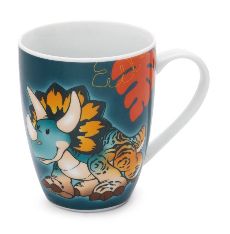 NICI Tasse Dino Cerastupsy