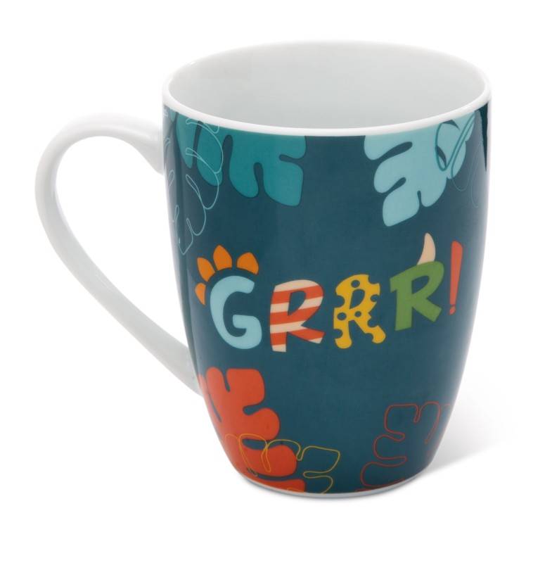 NICI Tasse Dino Cerastupsy 50% Rabatt mit kostenlosem Versand