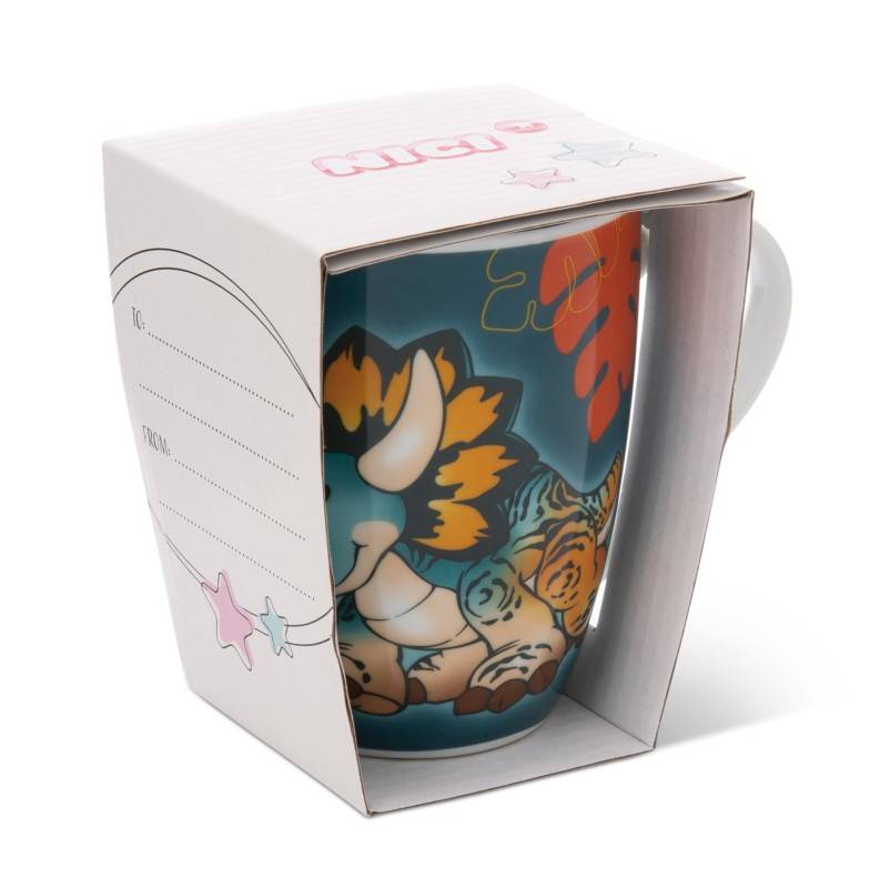 NICI Tasse Dino Cerastupsy 50% Rabatt mit kostenlosem Versand