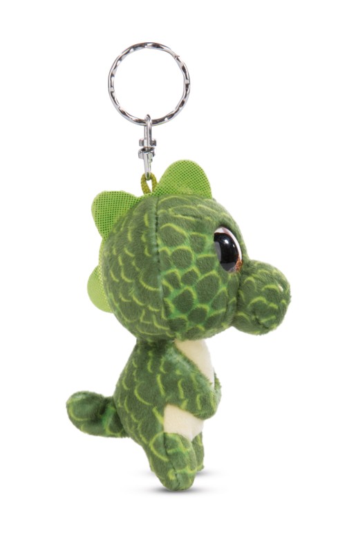 NICI GLUBSCHIS Schlüsselanhänger Dino Tyrannosaurus Rex Xert Clearance-Verkauf