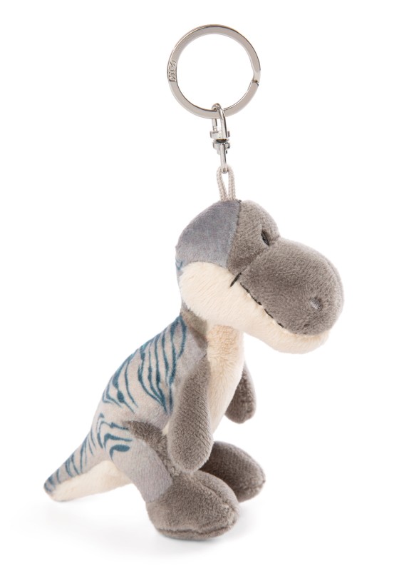 NICI Schlüsselanhänger Dino Tony-Rex NICI GREEN Fabrikladen