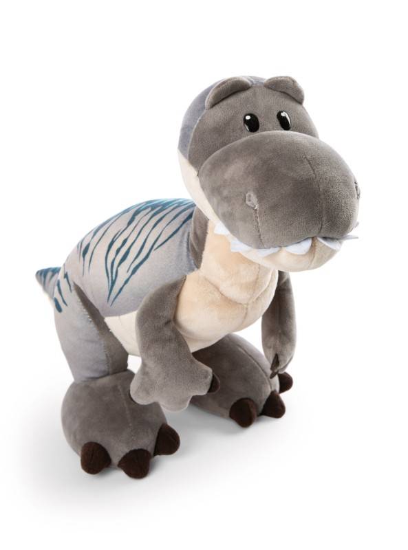 NICI Stehendes Kuscheltier Dino Tony-Rex NICI GREEN