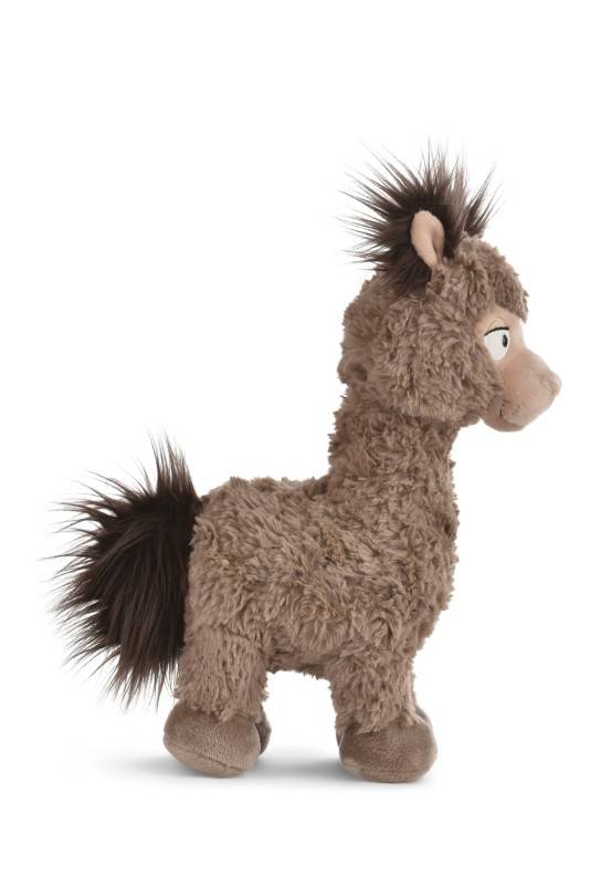 NICI Stehendes Kuscheltier Alpaka Chic Paka NICI GREEN Rabatte dieses Monats