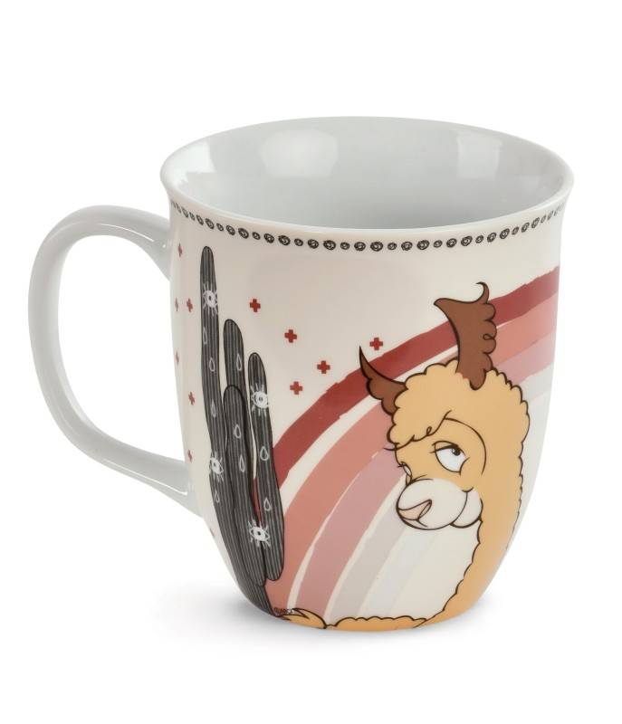 NICI Tasse Al & Chic Paka Online