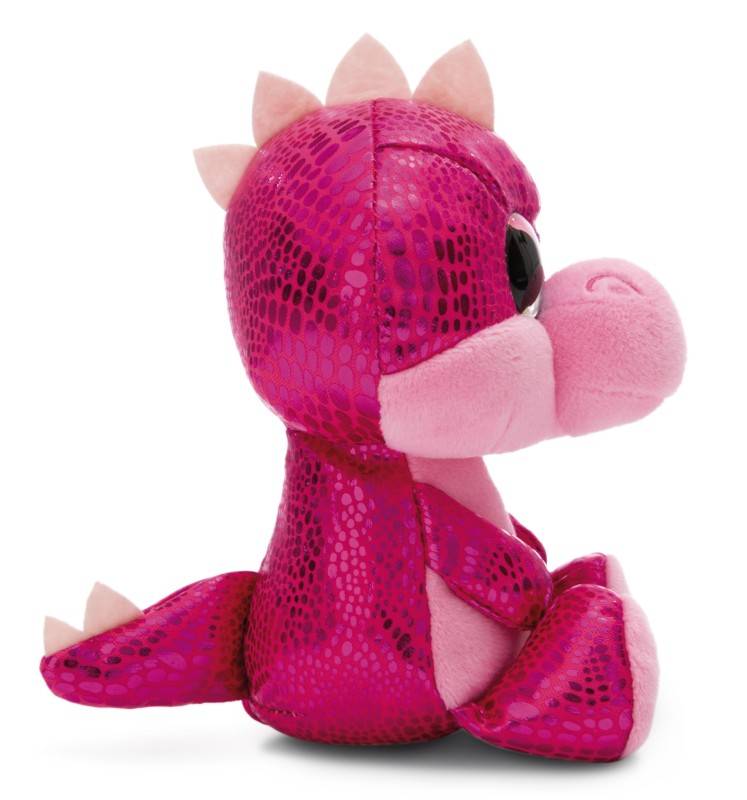 NICI GLUBSCHIS Kuscheltier Drache Kay-Kay Auslauf