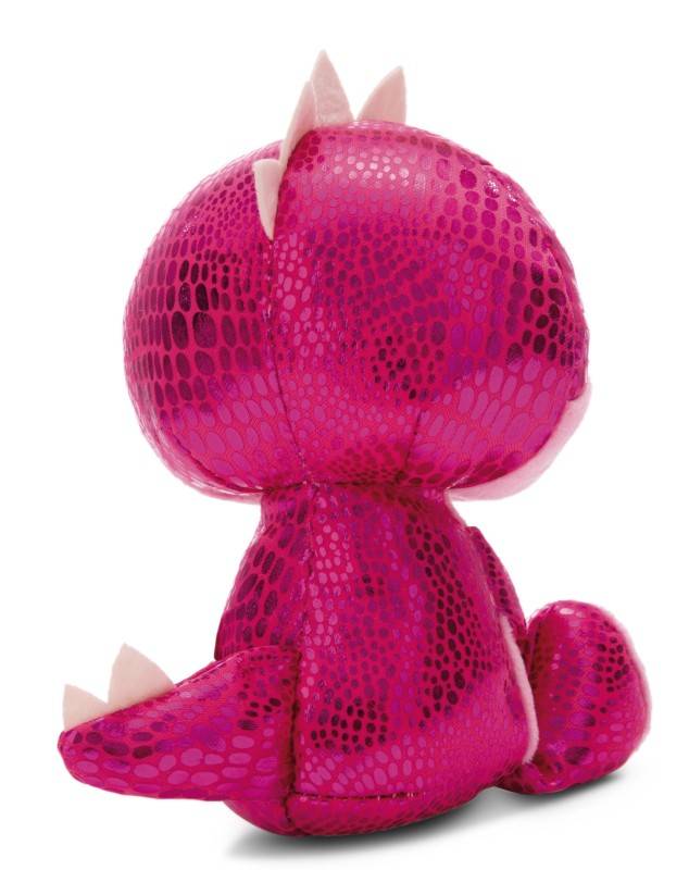 NICI GLUBSCHIS Kuscheltier Drache Kay-Kay Auslauf