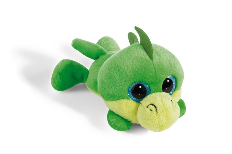 NICI GLUBSCHIS Liegendes Kuscheltier Drache McDamon
