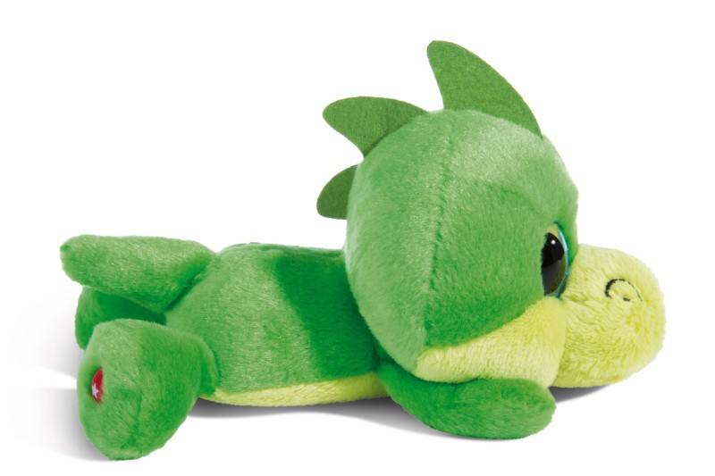 NICI GLUBSCHIS Liegendes Kuscheltier Drache McDamon Angebote