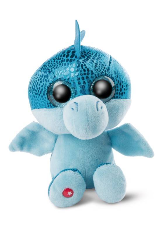 NICI GLUBSCHIS Kuscheltier Drache Jet-Jet