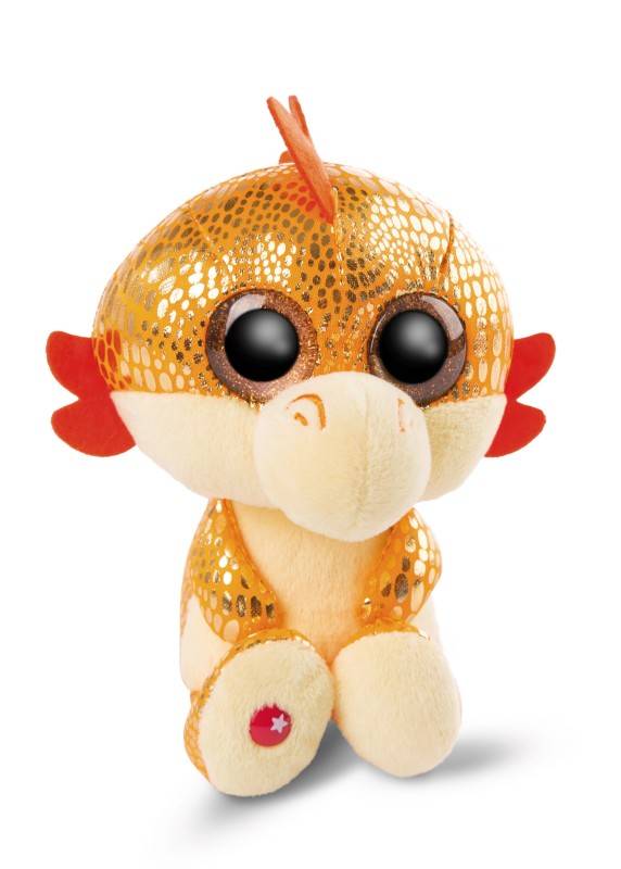 NICI GLUBSCHIS Kuscheltier Drache Yo-Yo
