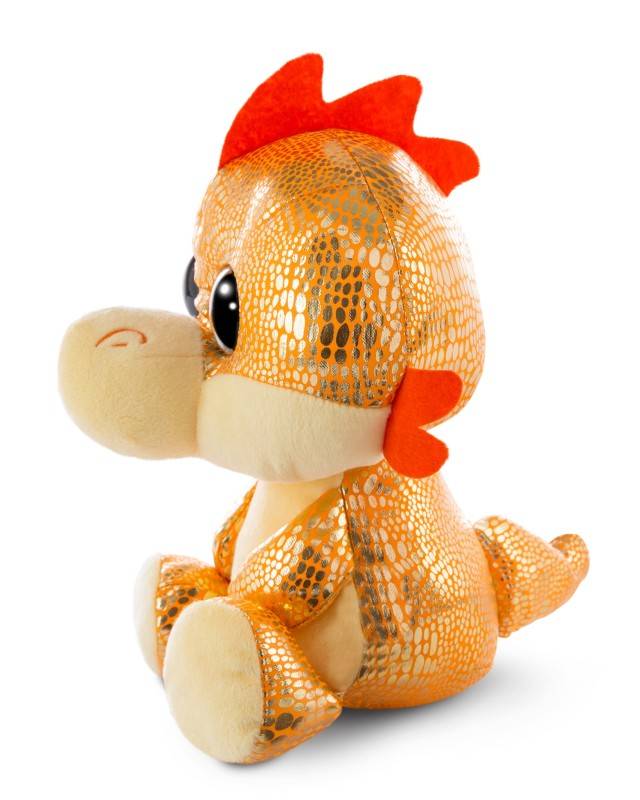 NICI GLUBSCHIS Kuscheltier Drache Yo-Yo Schlussverkauf