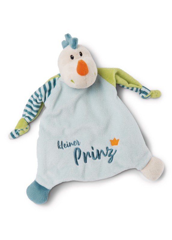 NICI Schmusetuch Drache 'Kleiner Prinz'