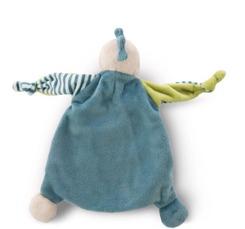 NICI Schmusetuch Drache 'Kleiner Prinz' Günstiger Verkauf