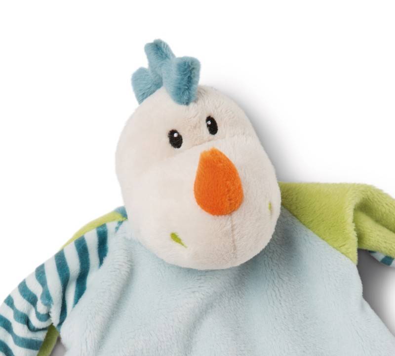 NICI Schmusetuch Drache 'Kleiner Prinz' Günstiger Verkauf