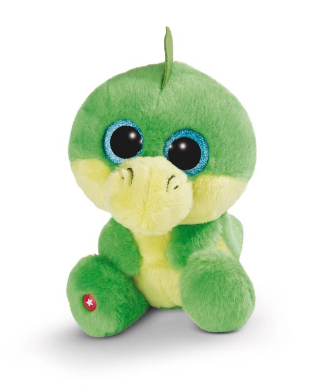 NICI GLUBSCHIS Kuscheltier Drache McDamon