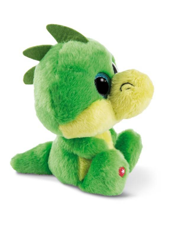 NICI GLUBSCHIS Kuscheltier Drache McDamon Limitierter Zeitrabatt