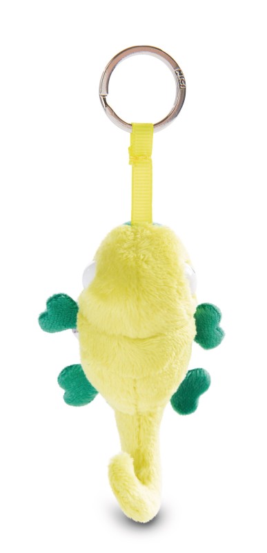 NICI Schlüsselanhänger Grünes Chamäleon Candymon NICI GREEN Sonderangebot