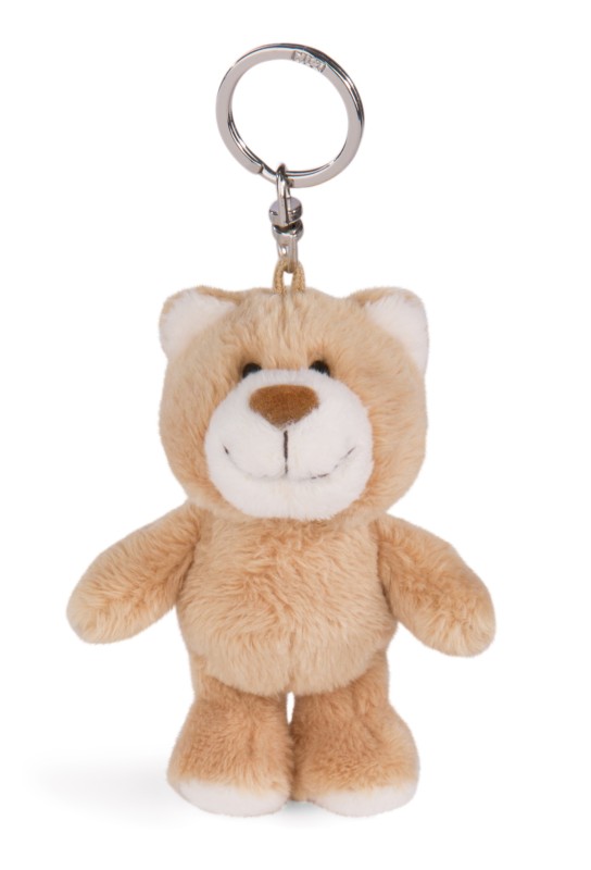 NICI Schlüsselanhänger Bär Mielo NICI GREEN