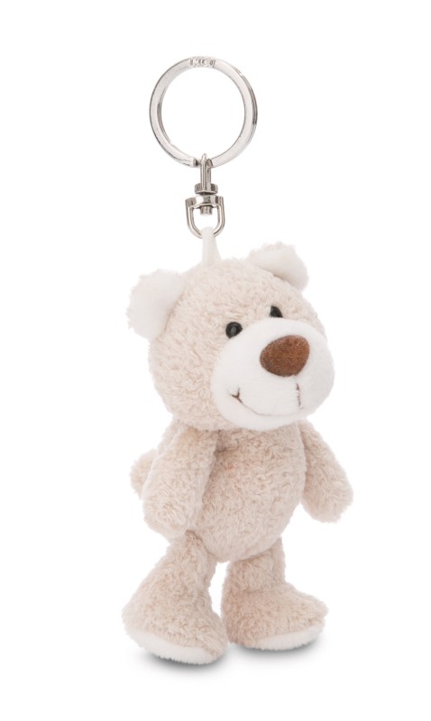 NICI Schlüsselanhänger Bär Bendix NICI GREEN
