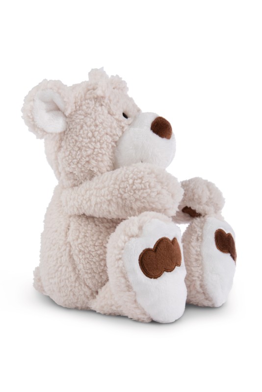 NICI Kuscheltier Bär Bendix NICI GREEN Online Outlet