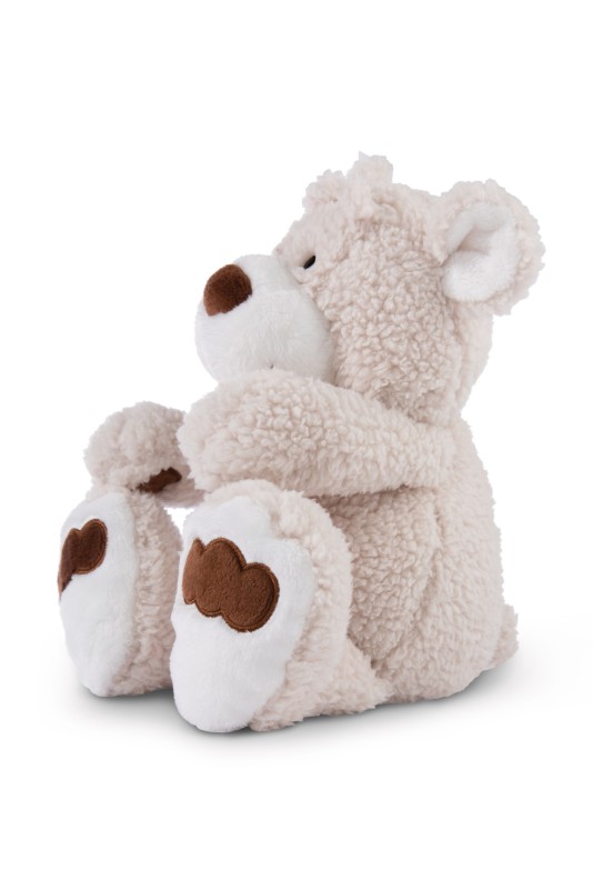 NICI Kuscheltier Bär Bendix NICI GREEN Online Outlet
