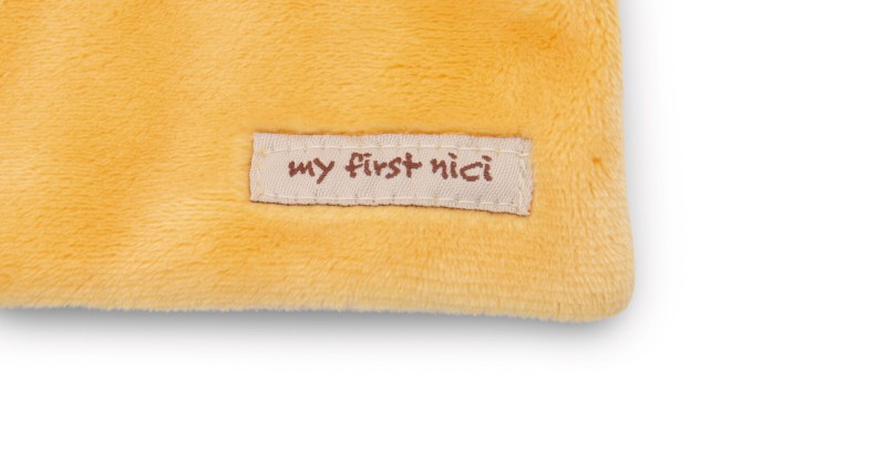 NICI Schmusetuch Esel "Kleines Schlitzohr" Blitzangebot