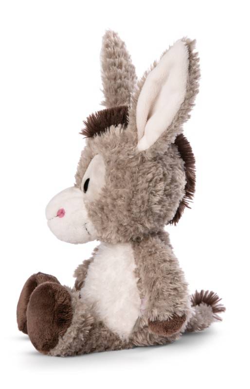 NICI Kuscheltier Esel Donkeylee NICI GREEN Neuheiten