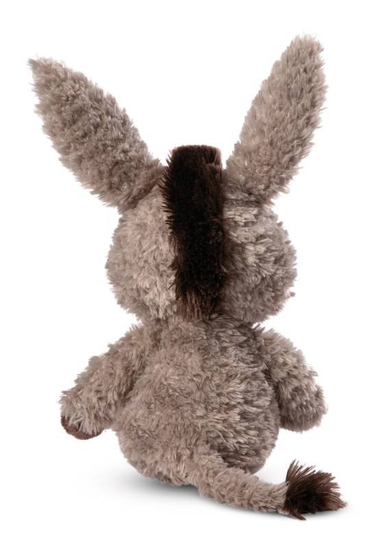 NICI Kuscheltier Esel Donkeylee NICI GREEN Neuheiten