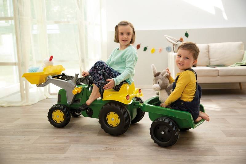 NICI Kuscheltier Esel Donkeylee NICI GREEN Neuheiten