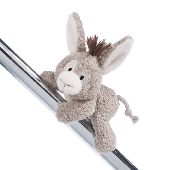 NICI MagNICI Esel Donkeylee NICI GREEN