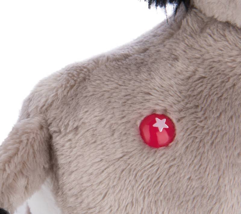 NICI GLUBSCHIS Kuscheltier Esel Donki Saisonale Angebote