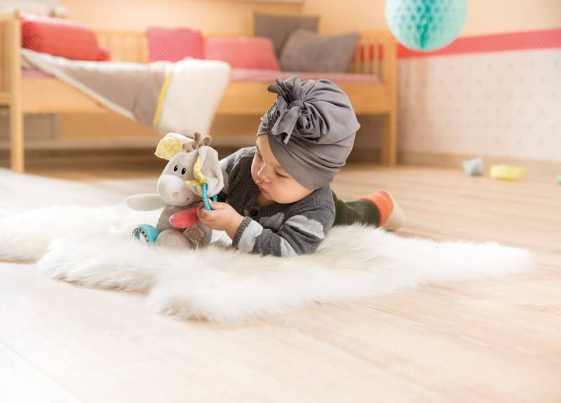NICI Activity-Kuscheltier Esel Muli Tiefpreis