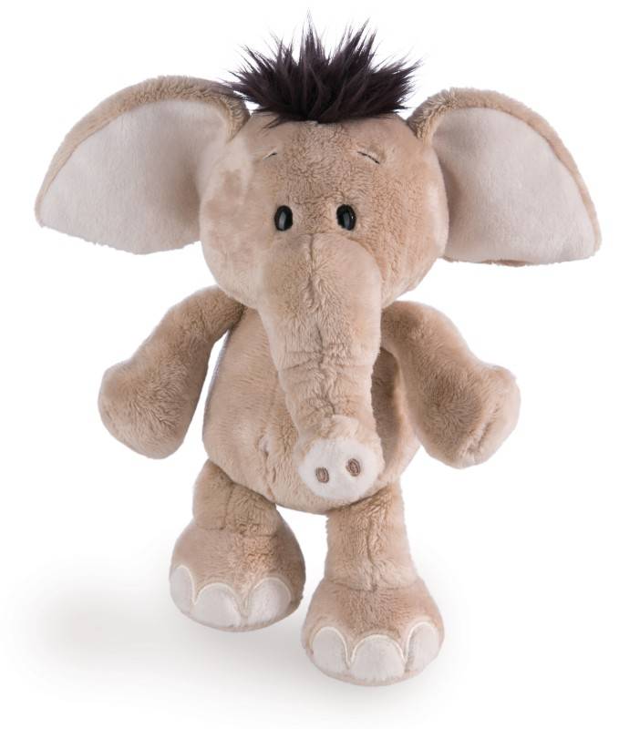 NICI Kuscheltier Elefant 25cm